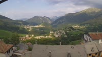 Oltre il Colle - Ski Area