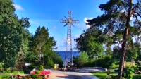 Pustkowo - Bałtycki Krzyż Nadziei