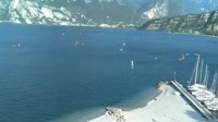 Nago-Torbole - Jezioro Garda