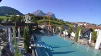 Kastelruth/Castelrotto - Abinea Dolomiti Romantic Spa Hotel
