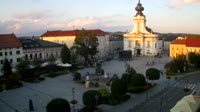 Turgaus aikštė