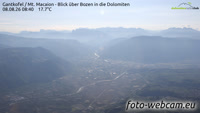 Gantkofel - Mt. Macaion