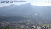 Meran - Marlinger Berg