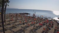 Savona - Albenga Beach