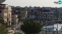 Vodice - Marina, Playa Hangar