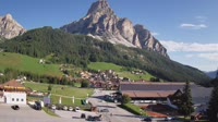 Corvara - Sassongher