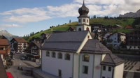Badia - San Cassiano