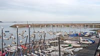 Erquy - Port