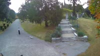 Goricija - Parco Coronini Cronberg