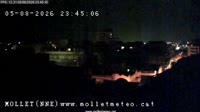 Barcellona - Mollet del Vallès