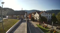 Folgaria - Via Roma