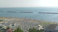 Alba Adriatica - Promenade Guglielmo Marconi