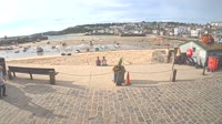 St Ives - Harbour