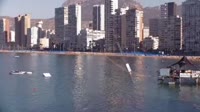 Benidorm - Playa