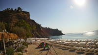 Caminia - Beach