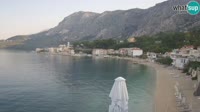 Podgora - Drašnice - Beach