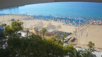 Benidorm - Playa de Levante