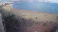 Gran Canaria - Las Palmas - Playa Grande
