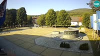 Korenica - Park