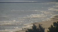 Kąty Rybackie - Playa