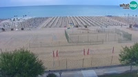 Bibione - Aparthotel Ashanti - Playa