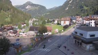 Canazei - Gruppo del Sella e Sasso Pordoi