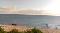 Club de Vela - Playa
