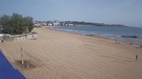 Santander - Playa del Sardinero
