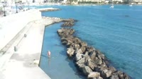 Otranto - Lungomare, spiaggia