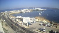 Ċirkewwa - Terminal for Gozo, Comino