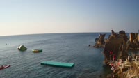 Santa Cesarea Terme - Arcs