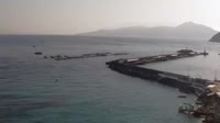 Isola di Capri - Panorama