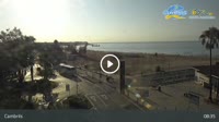 Cambrils - Spiaggia