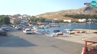 Pago - Metajna - Riva