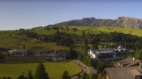 Seiser Alm - Compatsch