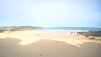 St Ives - Porthmeor Beach