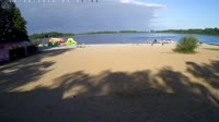 Skorzęcin - Niedzięgiel Lake