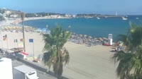 San Vito Lo Capo - Beach