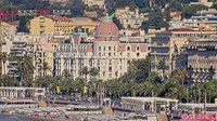 Niza - Hotel le Negresco
