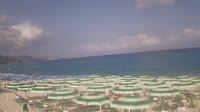 Zambrone - Beach
