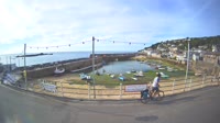 Mousehole - Harbour