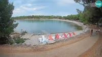 Cittanova - Spiaggia Karpinjan