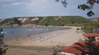 Rab/Arbe - Lopar - Paradise Beach