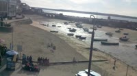 St Ives - Harbour Beach
