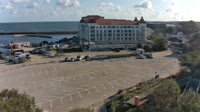 Darłówko - Playa
