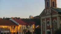 Market square