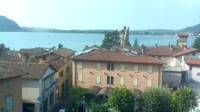 Predore - Piazza Vittorio Veneto