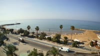 Marina di Ragusa - Beach