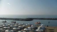 Cervo - Camping Lino - Beach