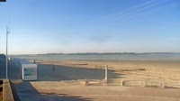 Le Crotoy - Playa